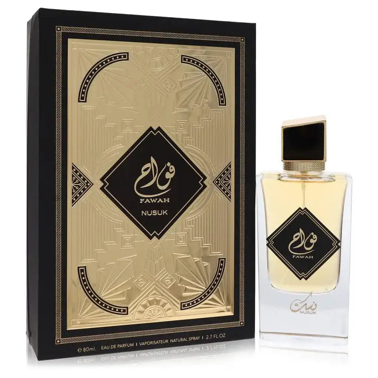 Fawah By Nusuk Cologne for Men by Gamer Scents