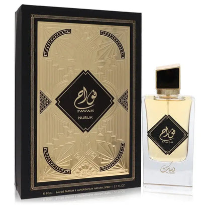 Fawah By Nusuk Cologne for Men by Gamer Scents