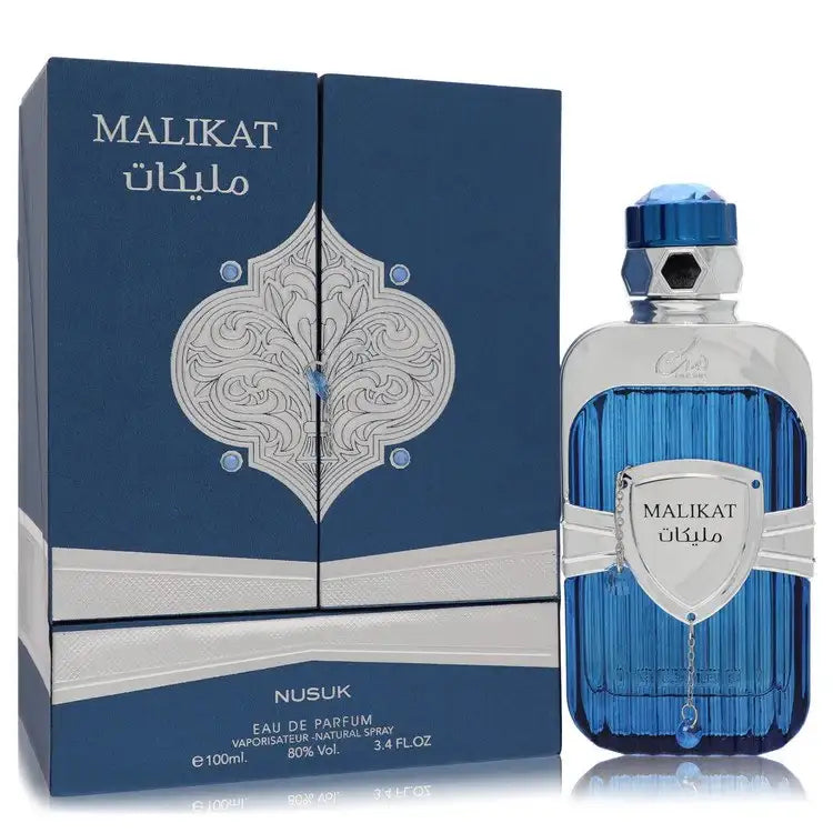 Malikat By Nusuk Cologne for Men - DestGlow