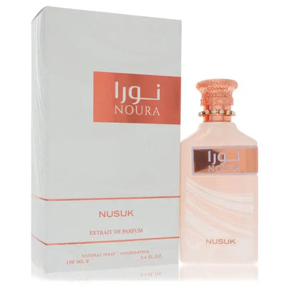 Noura By Nusuk (Unisex) by Gamer Scents