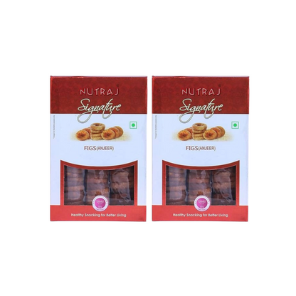 Nutraj Signature Figs (Anjeer)