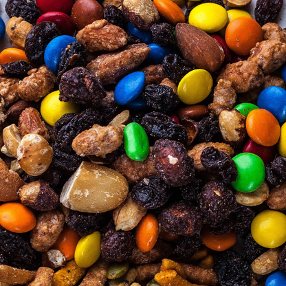 Love That Snack Mix by Di Bruno Bros.