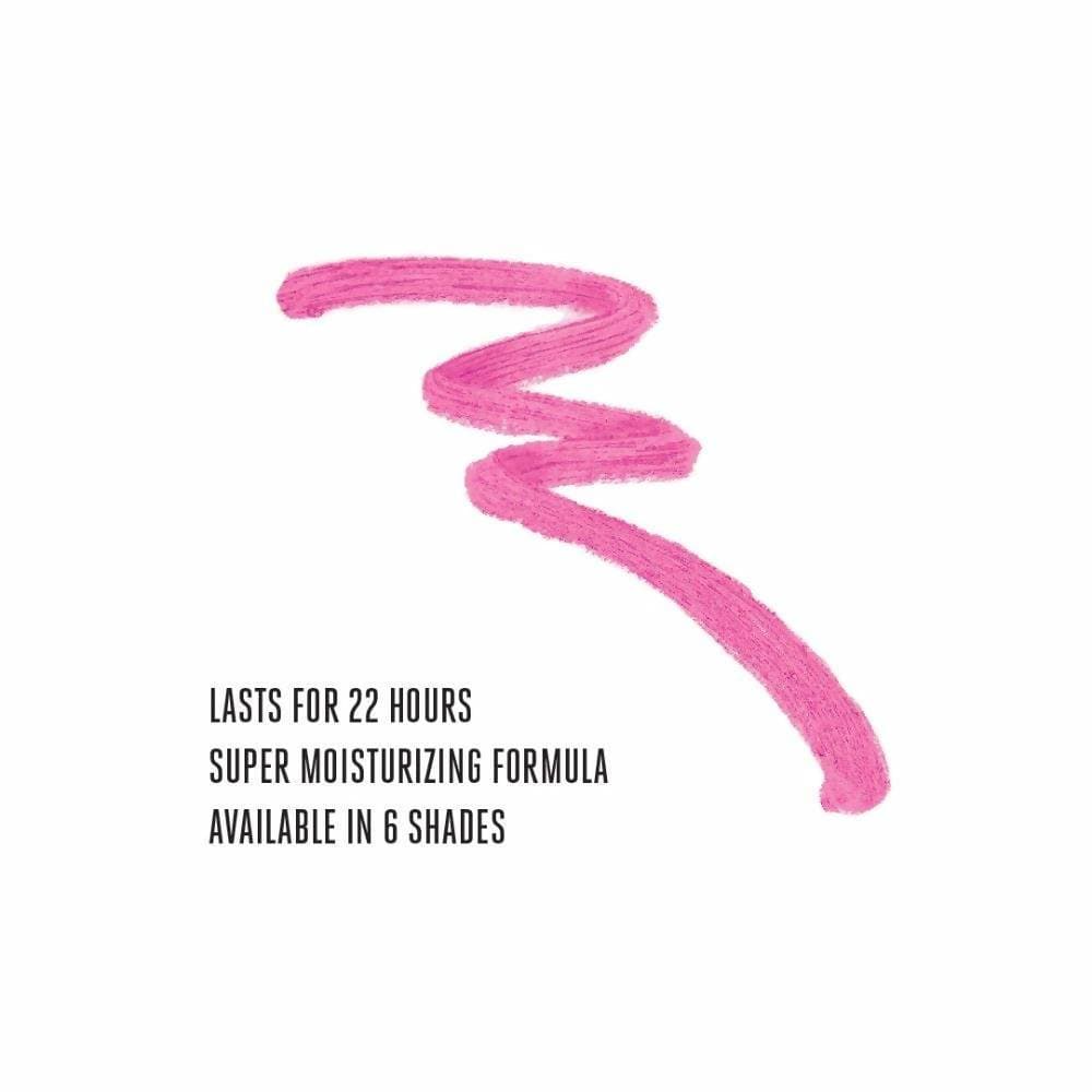 Lakme Lip Love Chapstick - Strawberry