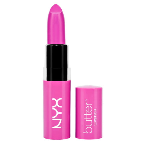 NYX Butter Lipstick - Razzle 