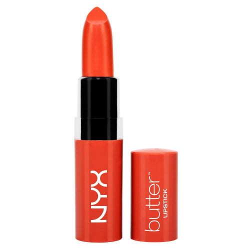 NYX Butter Lipstick - Fireball 
