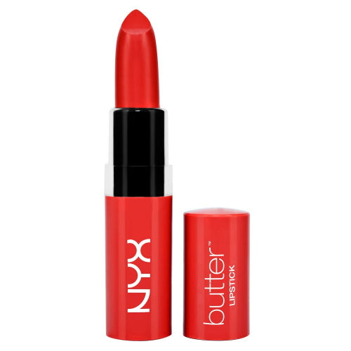 NYX Butter Lipstick - Juju 