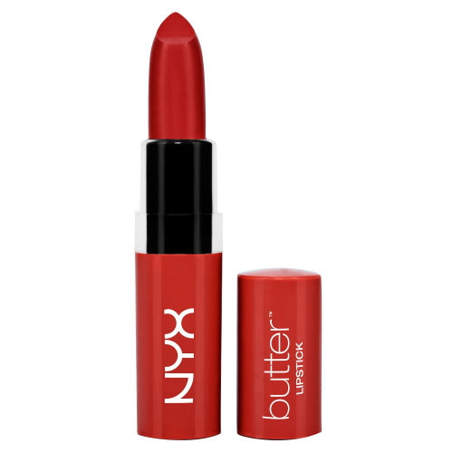 NYX Butter Lipstick - Big Cherry 
