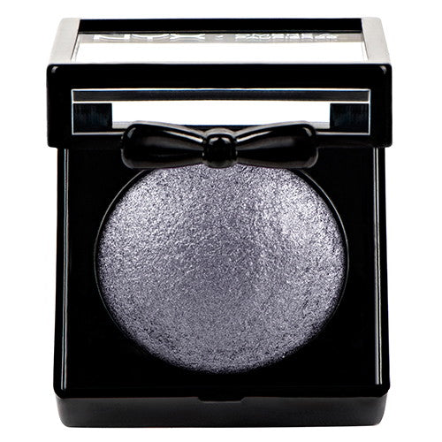 NYX Baked Shadow - Smoke &amp;amp; Mirrors 