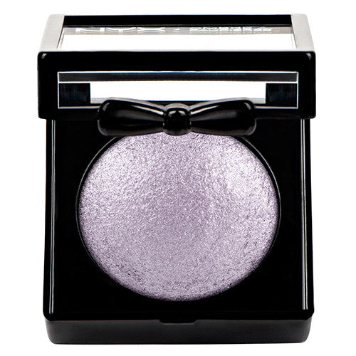 NYX Baked Shadow - Death Star 