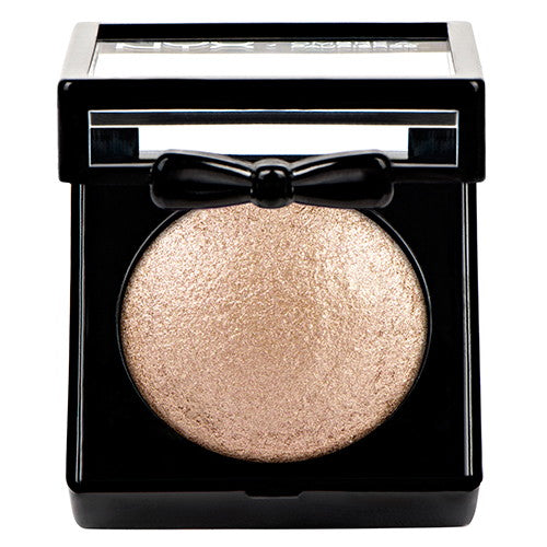 NYX Baked Shadow - Nebula 