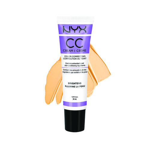 NYX Color Correcting Primer - 04 Lavender (Medium/Deep) 