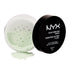 NYX Color Correcting Powder - Green 