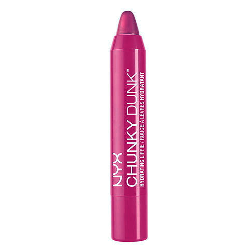 NYX Chunk Dunk Hydrating Lippie - Berry Mojito 