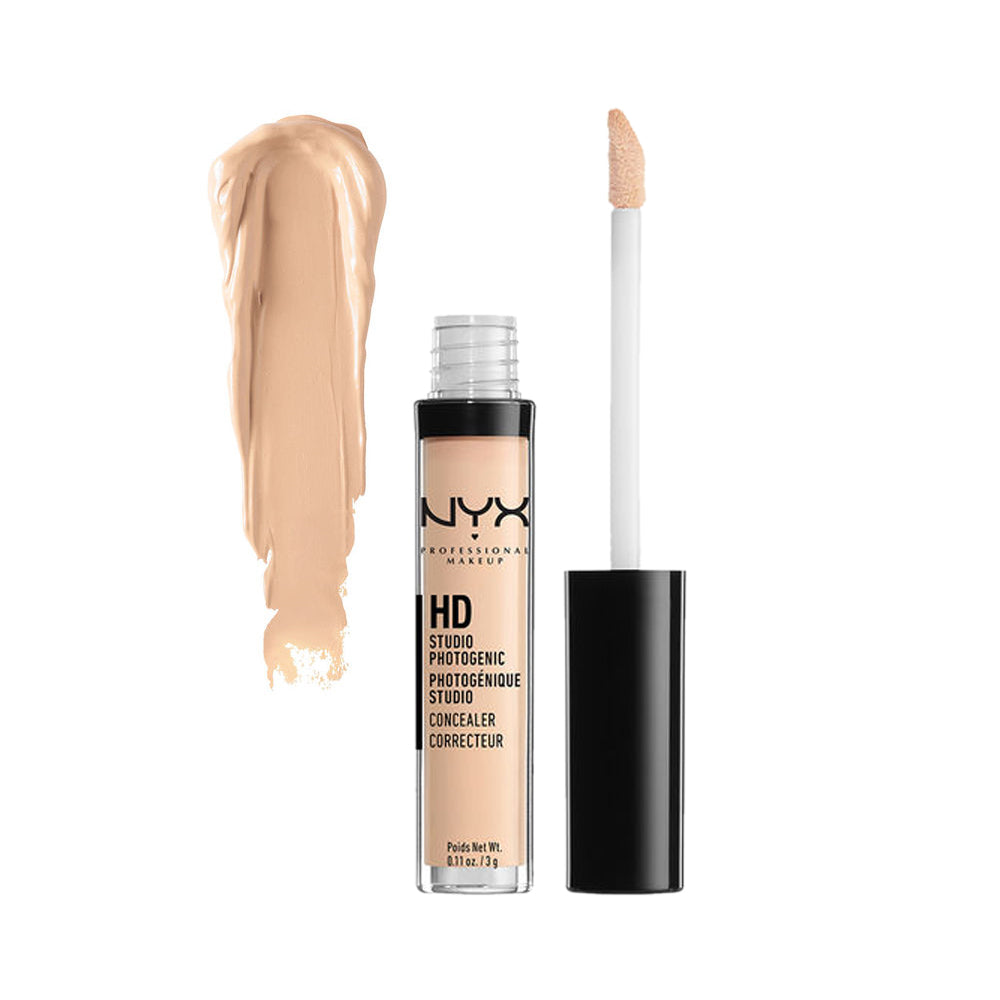 NYX HD Photogenic Liquid Concealer 