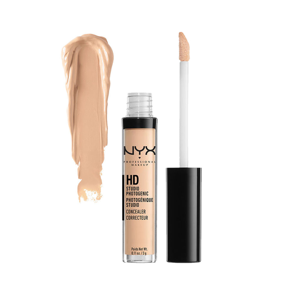 NYX HD Photogenic Liquid Concealer 