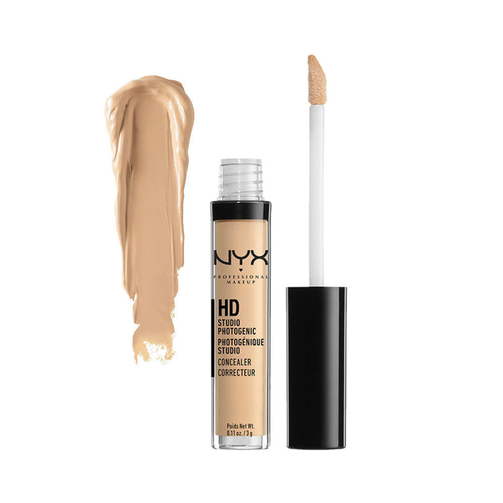 NYX HD Photogenic Liquid Concealer 