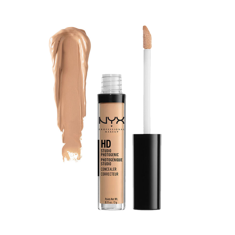 NYX HD Photogenic Liquid Concealer 