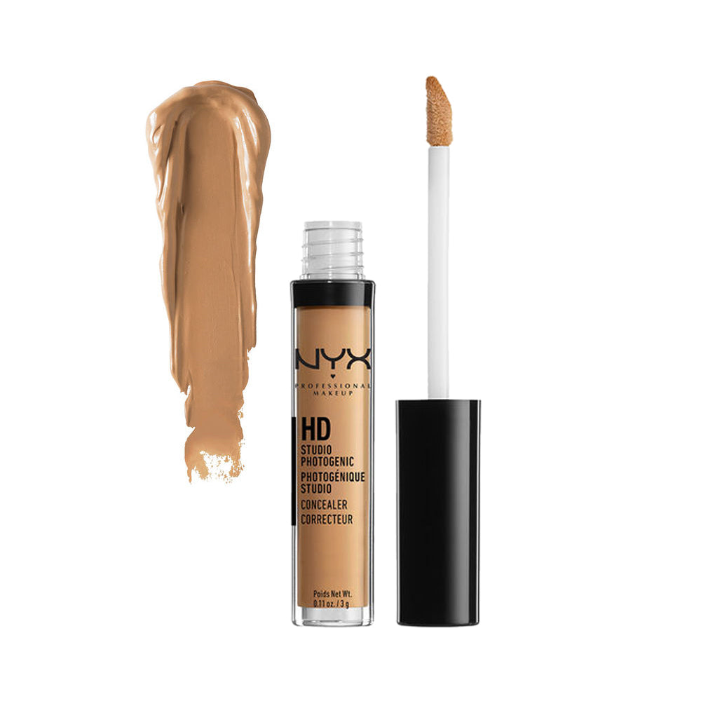 NYX HD Photogenic Liquid Concealer 
