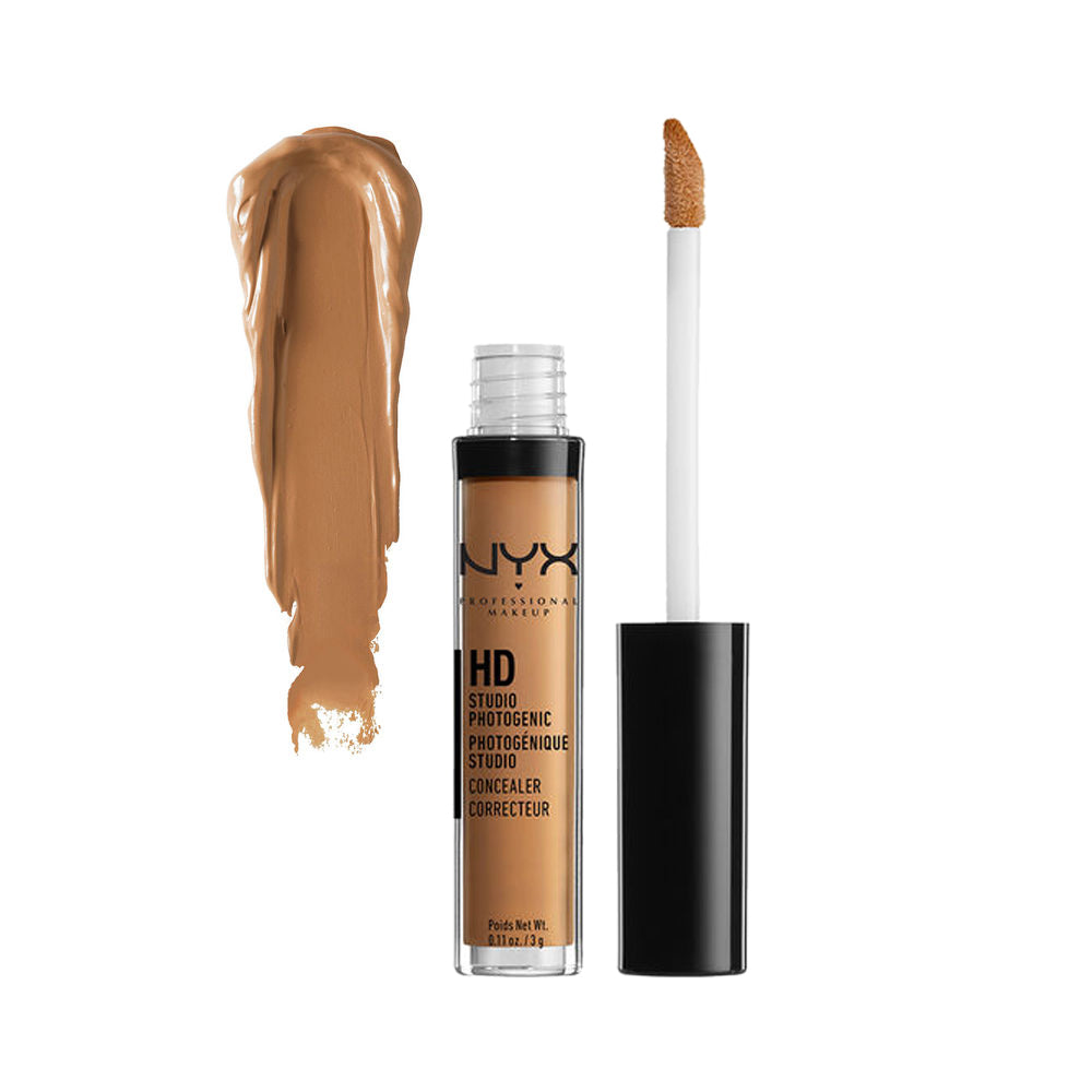 NYX HD Photogenic Liquid Concealer 