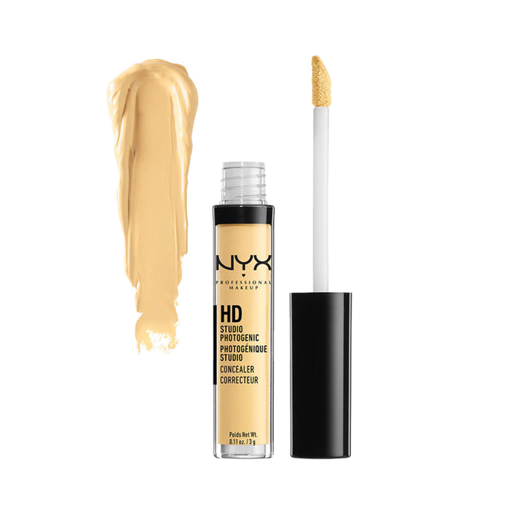 NYX HD Photogenic Liquid Concealer 