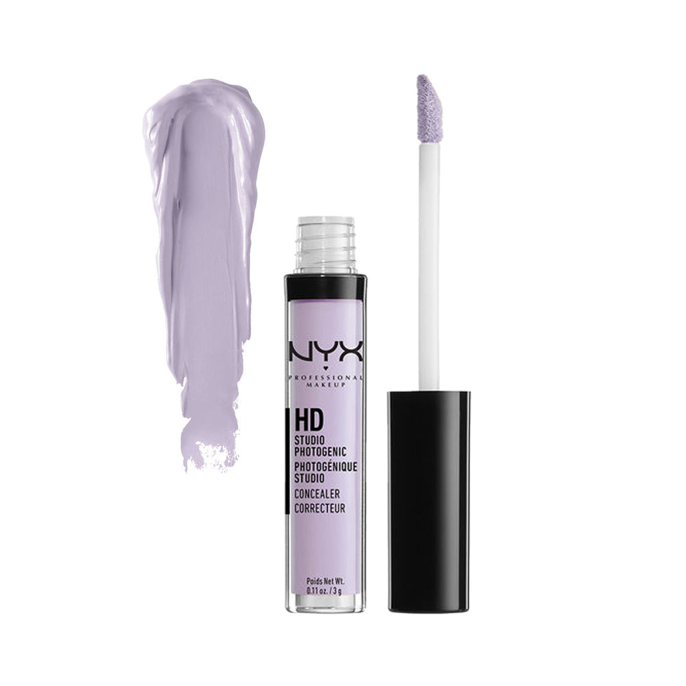 NYX HD Photogenic Liquid Concealer 