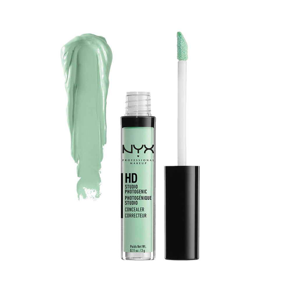 NYX HD Photogenic Liquid Concealer 