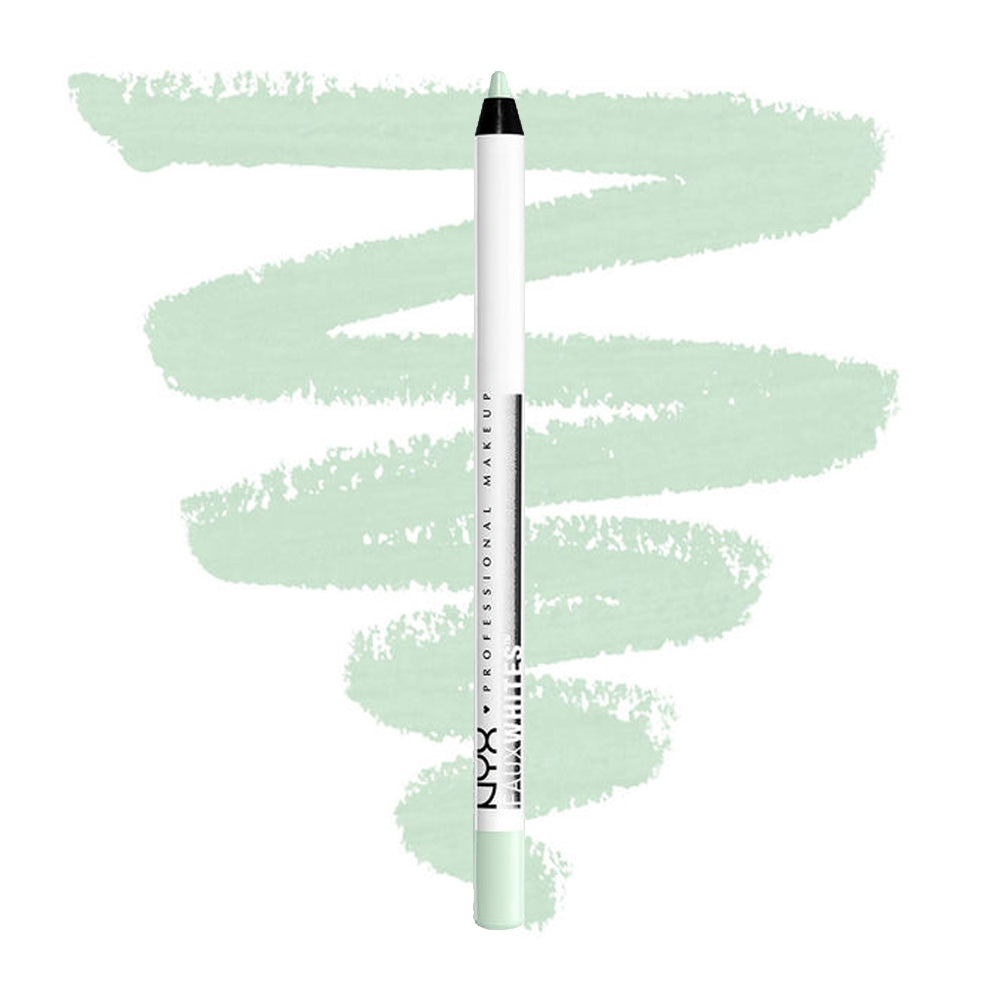 NYX Faux White Eye Brightener 