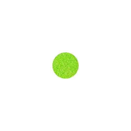 NYX Glitter On The Go - Lime -  Lime