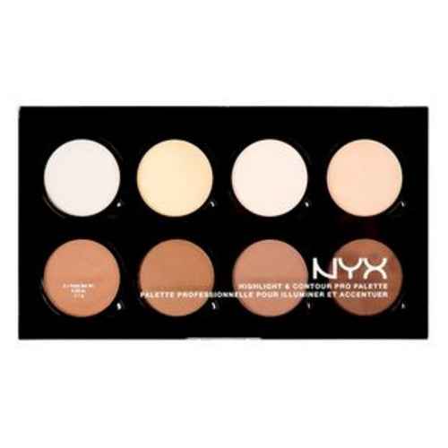 Highlight &amp; Contour Pro Palette
