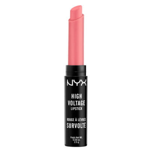 NYX High Voltage Lipstick - Sweet 16 