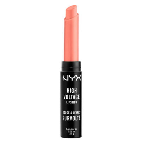 NYX High Voltage Lipstick - Pink Lady 
