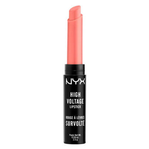 NYX High Voltage Lipstick - Beam 