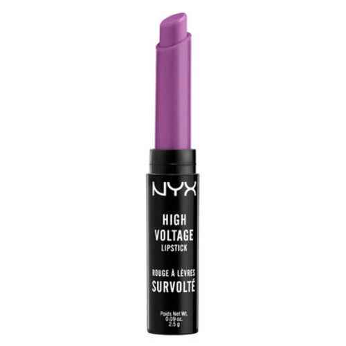 NYX High Voltage Lipstick