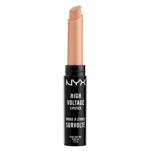 NYX High Voltage Lipstick - Flawless 