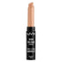 NYX High Voltage Lipstick - Flawless