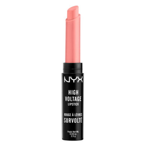 NYX High Voltage Lipstick - French Kiss 