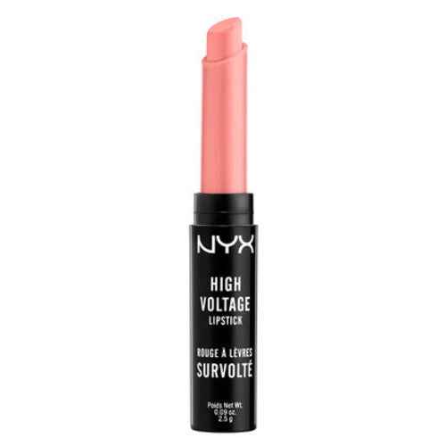 NYX High Voltage Lipstick - French Kiss