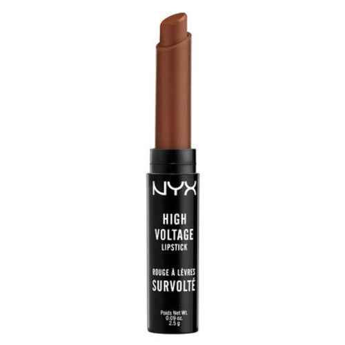 NYX High Voltage Lipstick - Dirty Talk