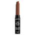NYX High Voltage Lipstick - Dirty Talk