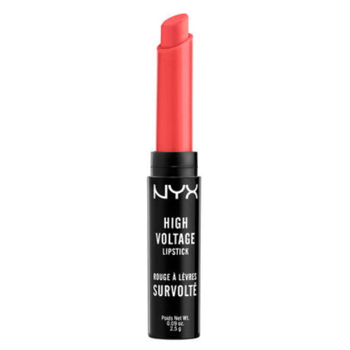 NYX High Voltage Lipstick - Rags To Riches 