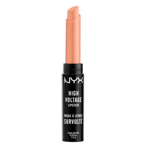 NYX High Voltage Lipstick - Tan 