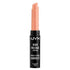 NYX High Voltage Lipstick - Tan