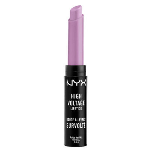 NYX High Voltage Lipstick - Playdate 