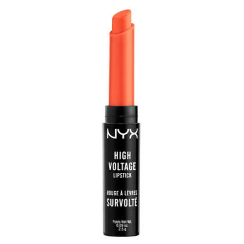 NYX High Voltage Lipstick - Free Spirit 