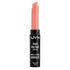 NYX High Voltage Lipstick - Tiara