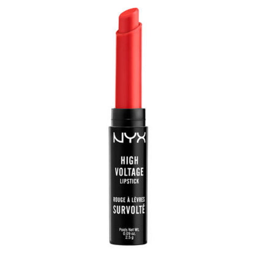 NYX High Voltage Lipstick - Rock Star 