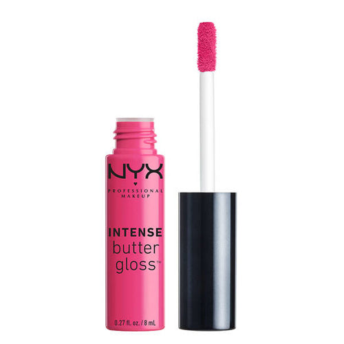 NYX Intense Butter Gloss - Funnel Delight 