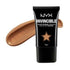 NYX Invincible Fullest Coverage Foundation - Caramel