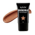 NYX Invincible Fullest Coverage Foundation 