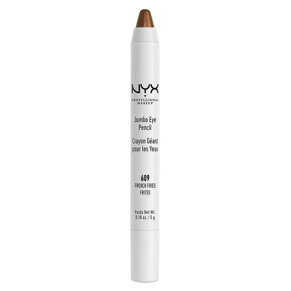 NYX Jumbo Eye Pencil - French Fries 